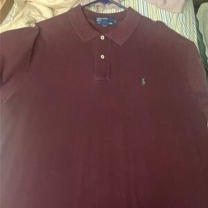 Ralph Lauren Polo shirt XL